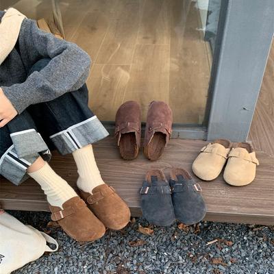 Женская обувь – Женские домашние тапочки