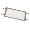 Stainless Steel Radiator Guard Cover Suzuki DL250 GW250 GSX250R Motorcycle Cooling System Protection
