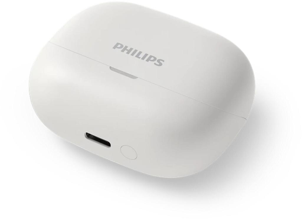 Наушники Philips TAT3000 TAT3000WT/00 белый