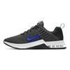 Nike Air Max Alpha Trainer 3 Newsprint Racer Синие мужские кроссовки Черно-белые CJ8058-003