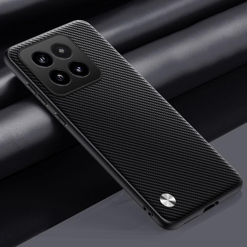 Роскошный чехол из искусственной кожи для XIAOMI 15 Ultra 14 14T 13 13T 12 12X 12T 11 11T Pro Lite Чехол Мягкий силиконовый защитный чехол для телефона