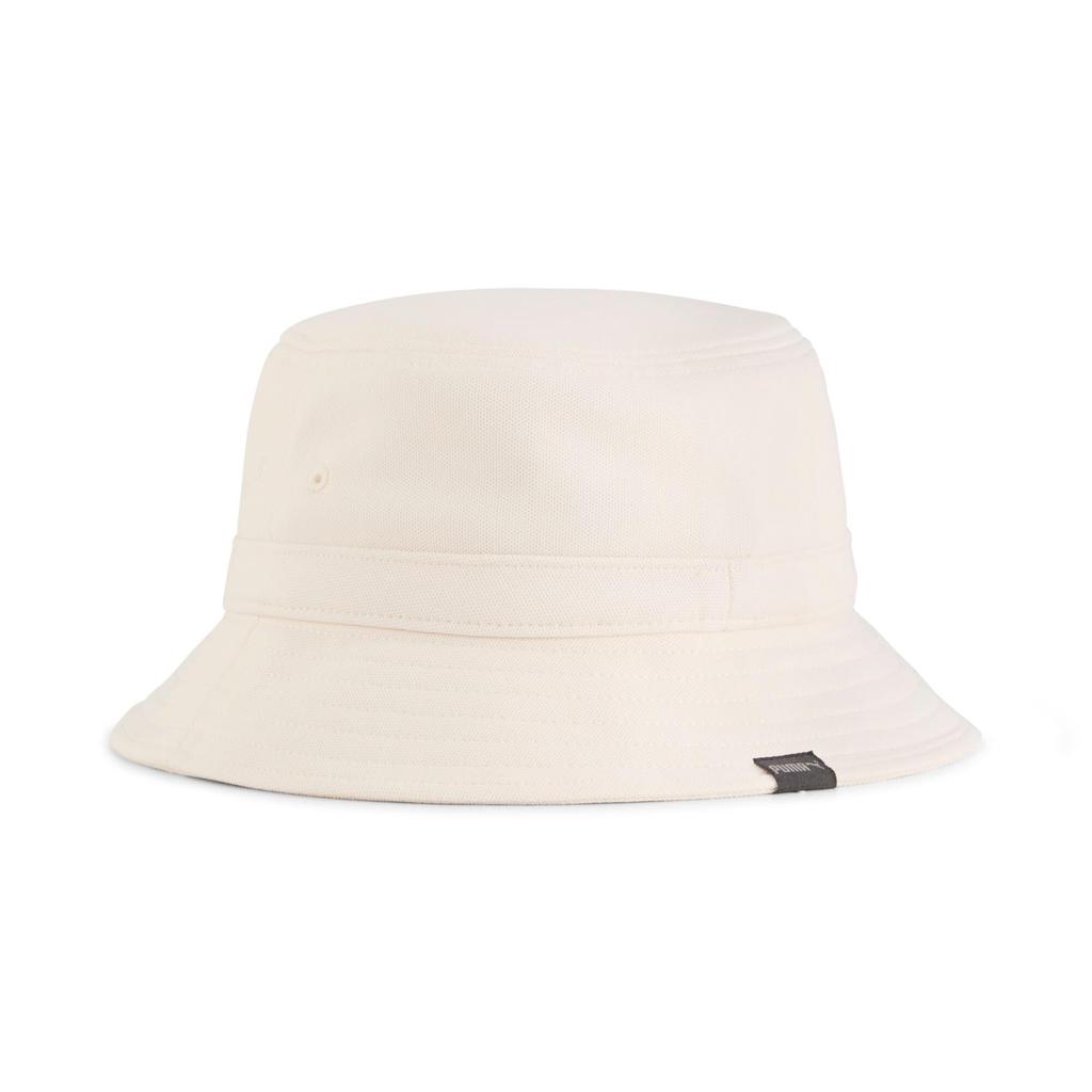 Puma Premium ESS Bucket Casual Sun 2025 Alpine Snow Hat, Cap, 025967, Spring/Summer Color (03)