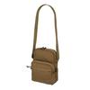 Compact Shoulder Body Military Tactical Crossbody Town 2L Helikon-Tex Bag, Sacoche, Bag, Bag, Bag, One-Shoulder Bag, Bag, Bag, Lightweight, EDC,