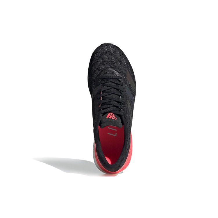 adidas Женские Adizero Boston 9 'Black Signal Pink' Женские EG4656
