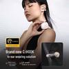 NANK Clip Pro Open-Ear Sport Bluetooth Headphones