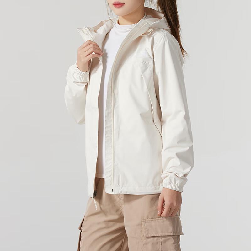 The North Face Женская легкая ветровка для активного отдыха
