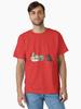 Encanto Bruno's rats Classic T-Shirt