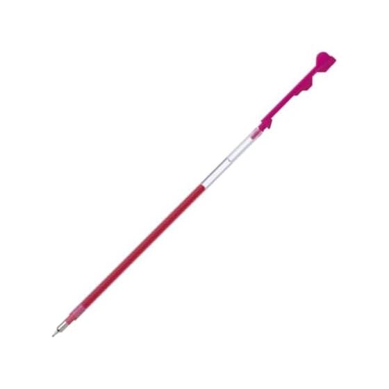 Стержень для шариковой ручки Pilot Multi-Function Pen High Tech C Collection 0.5 Розовый 10 шт. LHKRF100C5P