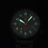 Kentex JSDF Titanium Solar JASDF Men's Nylon Belt S815M-02 Wrist Watch