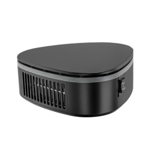 Дополнительный автомобильный обогреватель, размораживающий обогрев, удаление снега, грелки для рук, простая установка, универсальный обогреватель для установки на транспортное средство, салон автомобиля