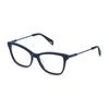 Ladies' Spectacle Frame Police VPLC30E549GUV Ø 54 Mm