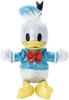 Значок Disney Plush Jewel Дональд