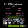 MechRevo Dragon 18 Pro Gaming Laptop (CN version)