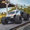 Fms 1/24 Fmt24 Colorado RC Brushed Motor Full Size Climbing Off-road Vehicle Remote Control Model Speed 35 Km/h Adult Boy Toys