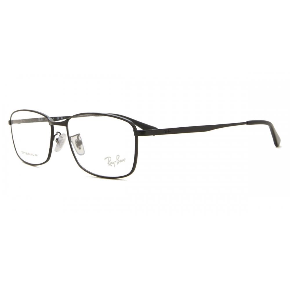 Ray Ban Rx8775d Asian Fit 1012 Очки унисекс