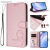 Для ZTE Blade A36 A56 A53 Pro A35E Axon 40 SE V40S A76 V70 Max Vita A52 Lite Nubia Neo 3 GT Z70S Z60 Ultra Design Red Magic 10 Air Music 2 Чехол-накладка