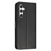 For Samsung Galaxy S26/S26 Pro Case Stand Wallet Leather Phone Cover with Strap