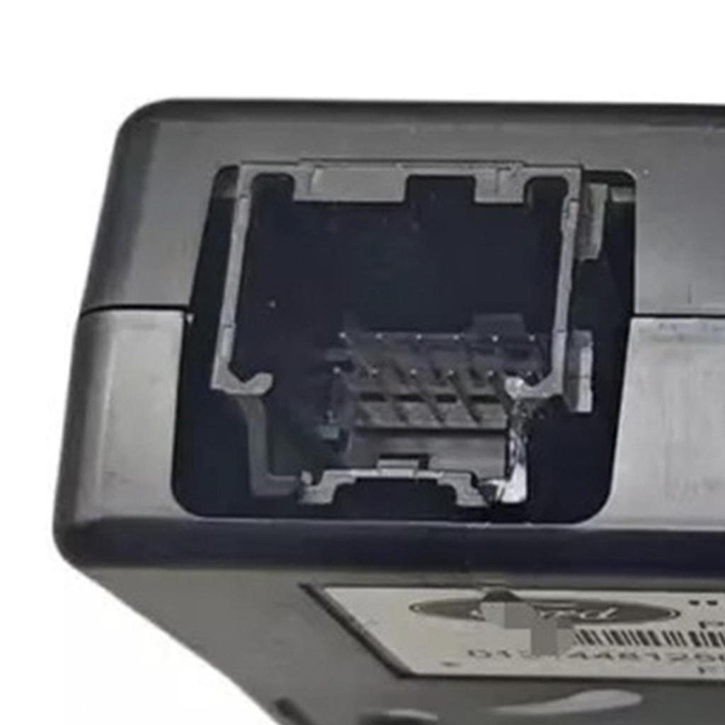 Модуль управления интерфейсом USB Sync BT4T-14F014-AE для Ford SYNC 2