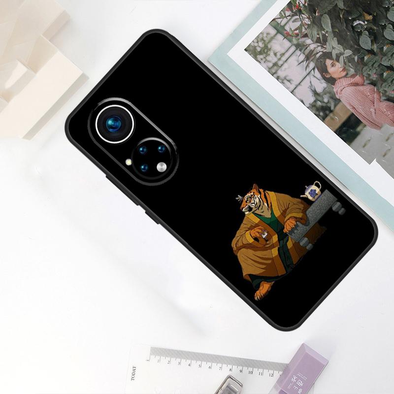 Милый Мышь Аксолотль Лягушка Волшебник Для Honor Magic 8 Pro 6 7 Lite Чехол Для Honor 200 400 50 70 90 X8c X8b X9a X9b X9c X9d Win RT
