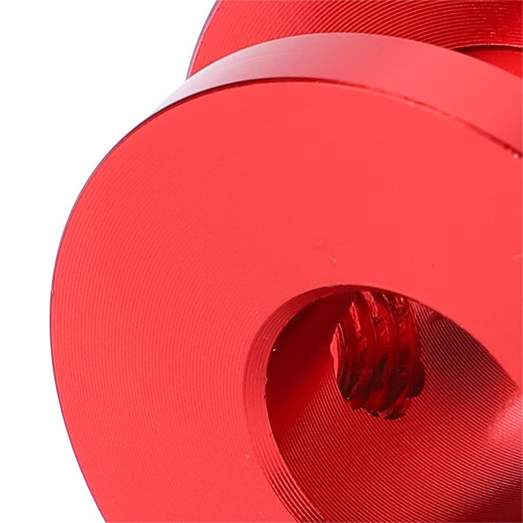 Shift Knob Boot Adapter, Metal Shift Knob Limiter, Shifter Adapter, Shifting Head Buckle Stopper,