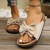 Women Sandals Casual Summer Sandals Flat Shoes Female Summer Shoes For Women  Femme Beach Slippers Women