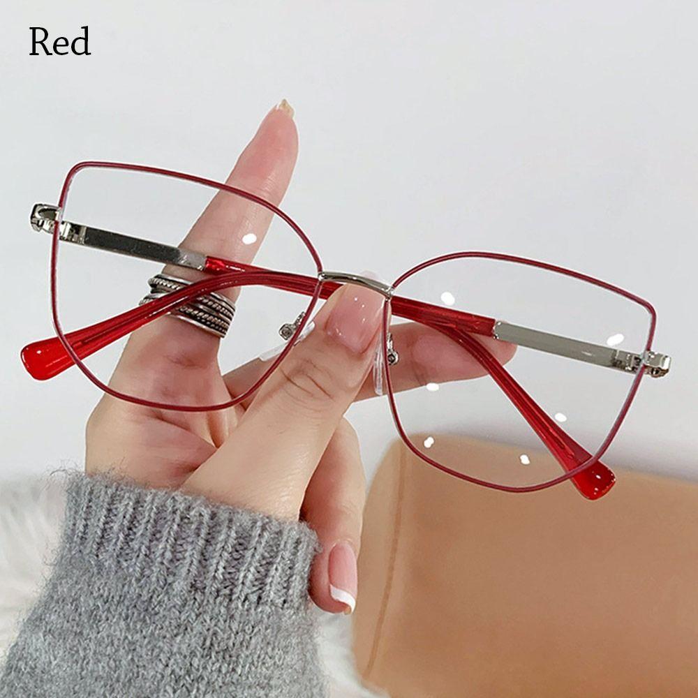 Защитные очки с защитой от синего света, сверхлегкие компьютерные очки, квадратные очки для мужчин и женщин