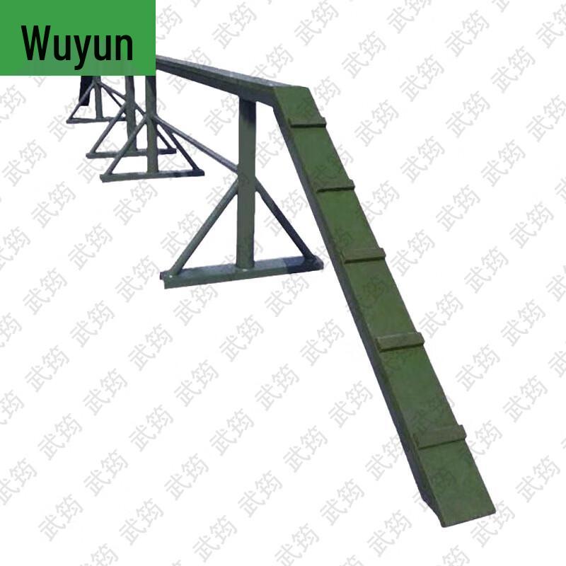 Wujun Outdoor & Tactical Training Equipment