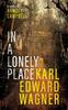 Книга In a Lonely Place