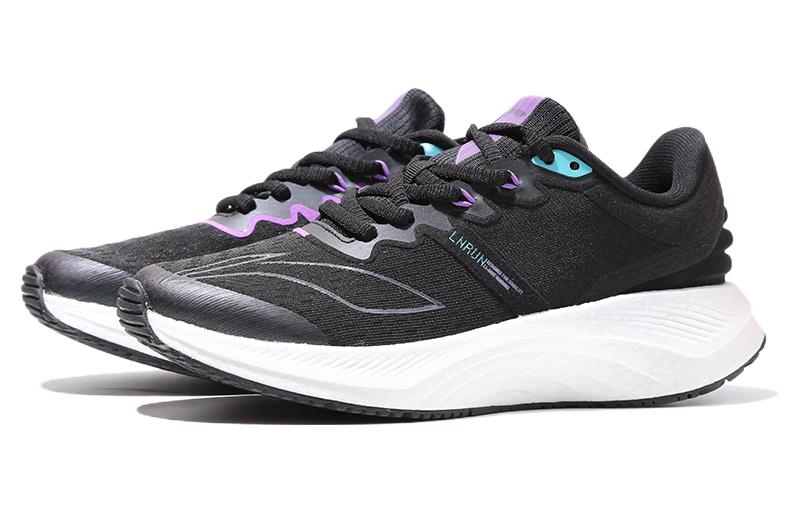 Li Ning Slip Resistant, Abrasion Resistant, Breathable Slip Resistant, Abrasion Resistant, Breathable Low top ARHS036-2