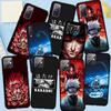 Чехол для телефона для iPhone 17 16 15 Plus Xiaomi Poco F8 F7 X7 X6 M8 C85 C75 C71 Redmi Note 14 12 11 13 Pro Max 14C 13C 15C Какаши Акацуки Наруто Итачи