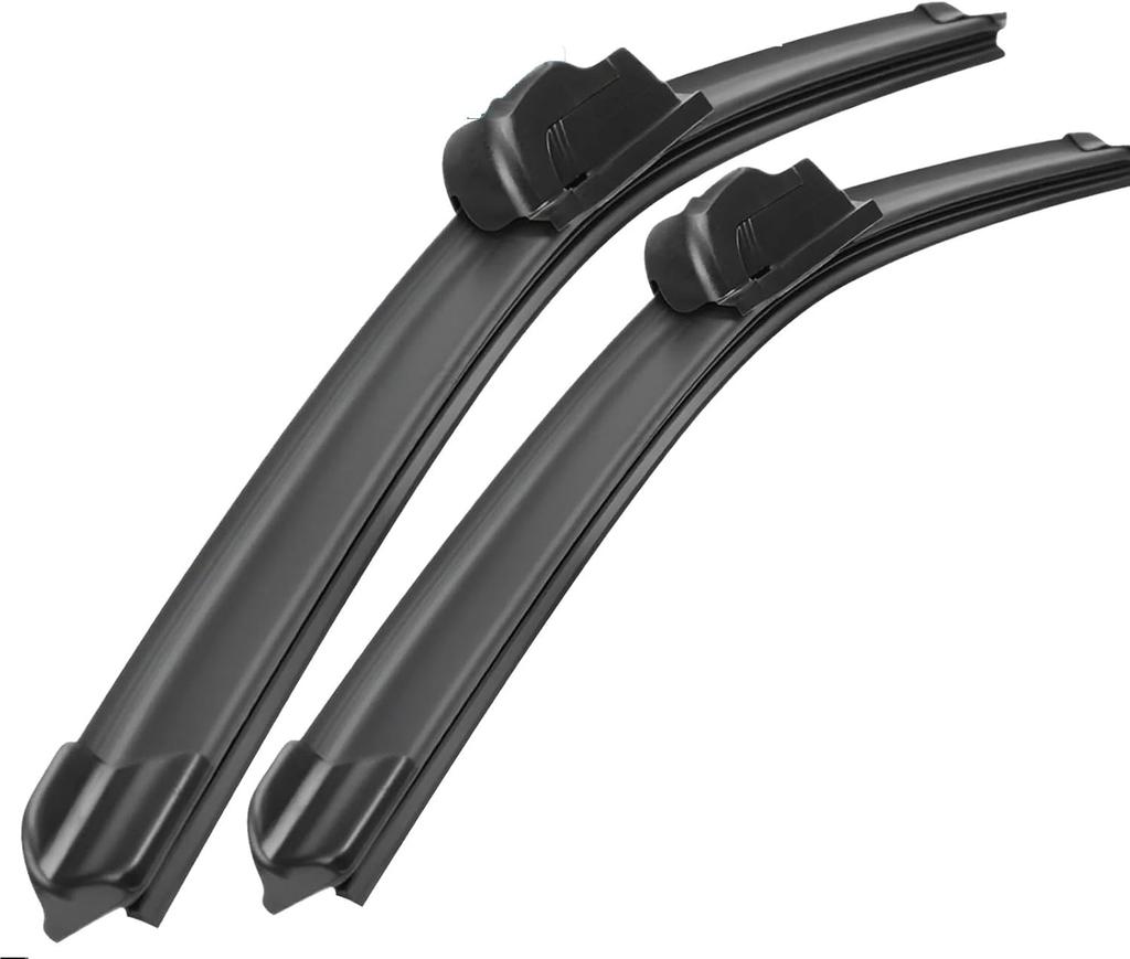 For Volkswagen POLO Wipers VW Polo Sedan/Vento 2010-2017 24 "+ 16 Wipers