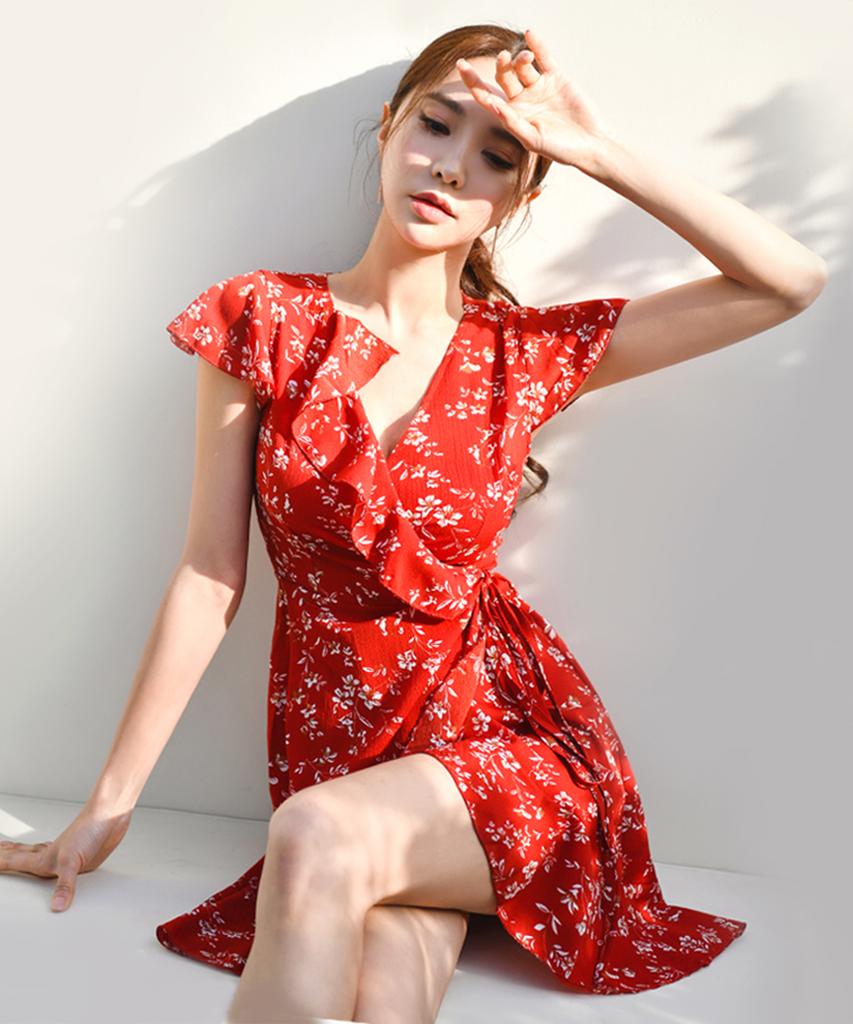 Платье VENDIS Manon