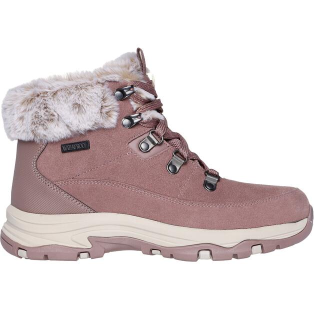 Треккинговые ботинки Skechers Trego - Snow Worries