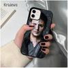 dean winchester supernatural Phone Case Cover For iPhone 17 Air 16 15 14 plus 12 13 pro max coque Shell Fundas