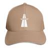 Kr ftw rkAt b hnSh rtSt k rH d M sk Baseball Cap