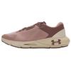 Under Armour HOVR Phantom 24/7 Lightweight Casual Shoes Women's Red Sneakers 3028447-673