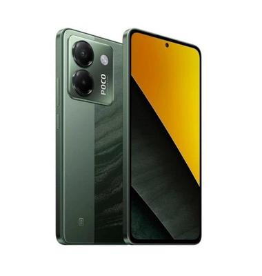 Xiaomi POCO M7 Pro 5G без зарядного устройства