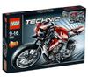 LEGO Мотоцикл Technic 8051