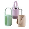 Bag Cup Sleeve With Handle Bottles Cup Pouch Cup Cover for For Stanley Cup 40oz