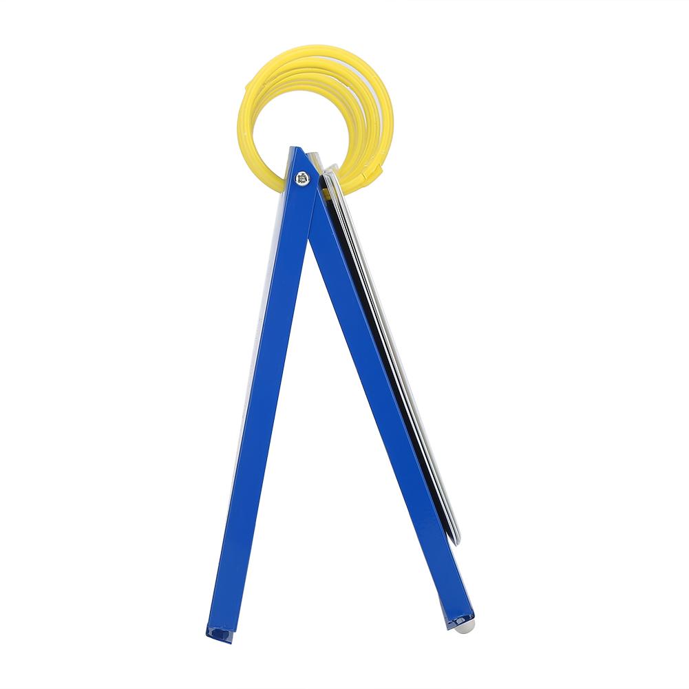 Portable Flip Sports Scoreboard Score Conuter for Table Tennis Basketball (3 digit)