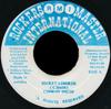7-дюймовая пластинка CONROY SMITH - Secret Admirer НИКАКОЙ Rockers Master 1988 Ямайка Регги, Ска и Даб Б/У