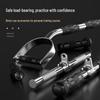 Gym Cable Machine Single Head Rope Handles
