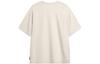 Li Ning BADFIVE T Shirt Men's Sand Gravel Gray AHSU415-2