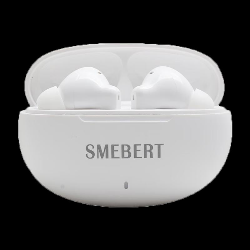 SMEBERT D18 Настоящие беспроводные Bluetooth-наушники с заушинами
