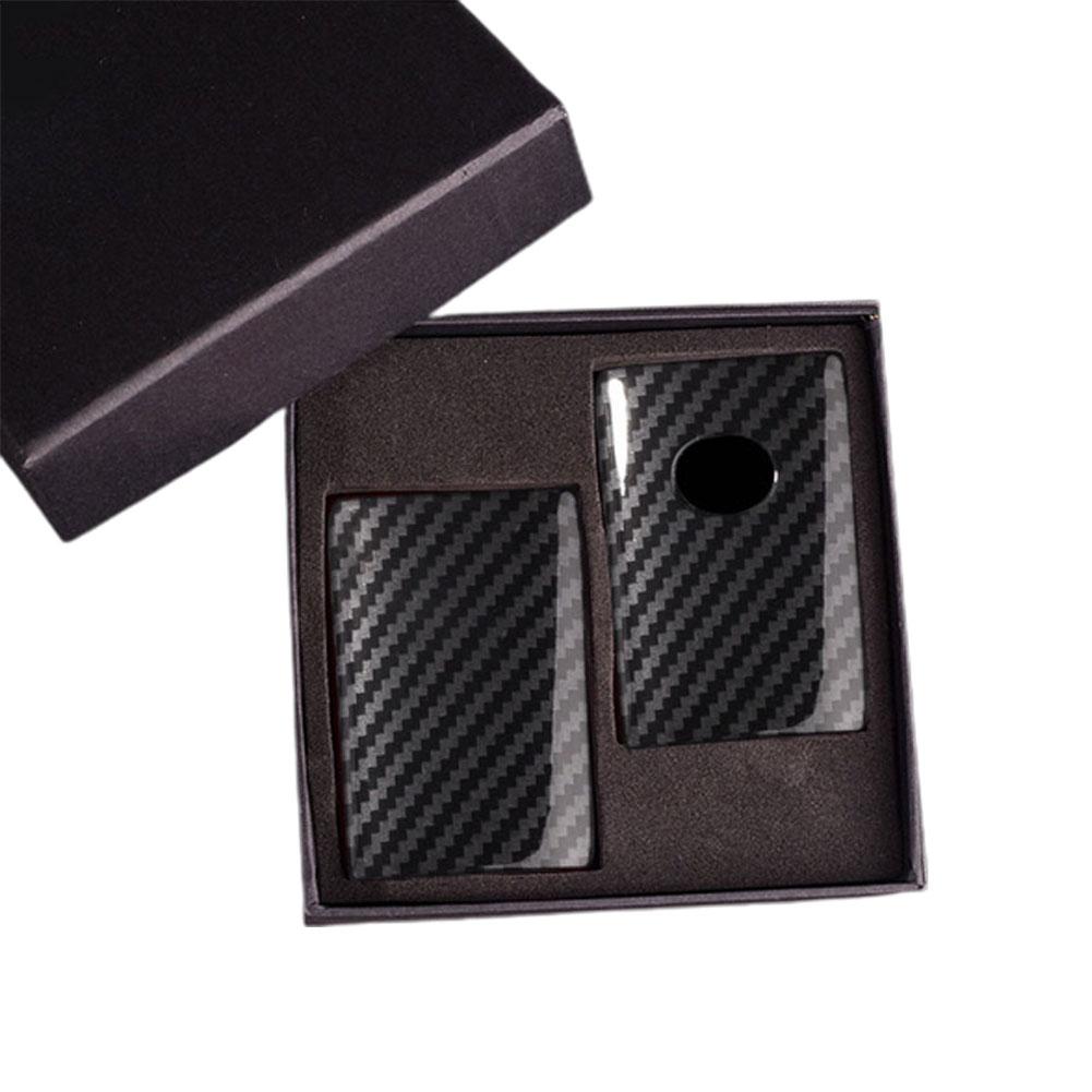 Для Mazda CX60 CX-60 CX 60 2022-2023 ABS автомобильный пульт дистанционного управления авто ключ аксессуары защитный чехол W7A9