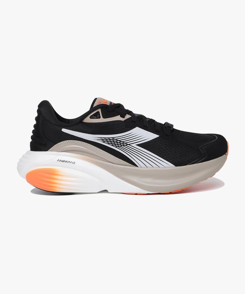Diadora Atomosta Black