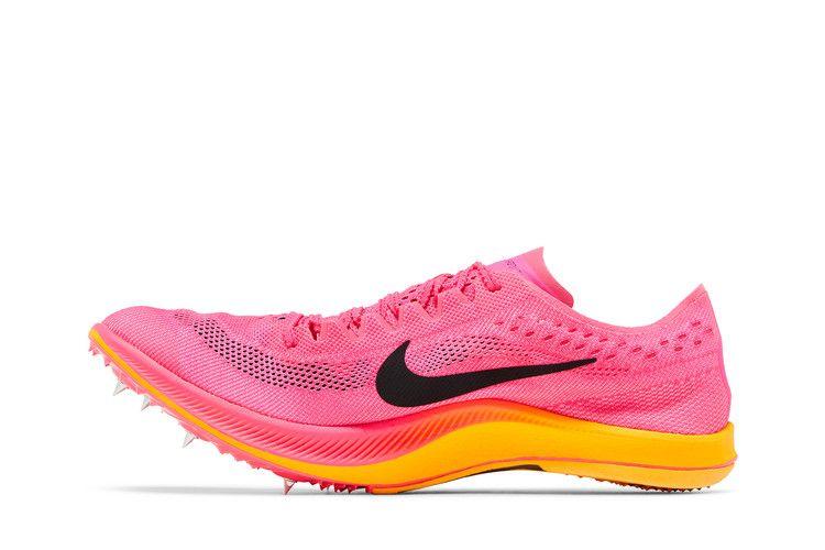 Men's Sneakers Nike ZoomX Dragonfly Hyper Pink Hyper Pink/Laser Orange/Black