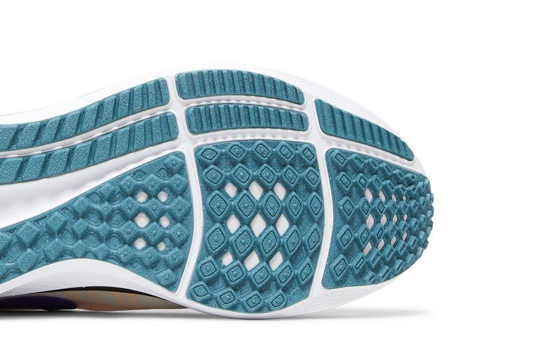 Nike Air Zoom Pegasus 39 Phantom Purple Cerulean (Women's)