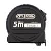 Mètre ruban ultra compact 5m CETAFORM