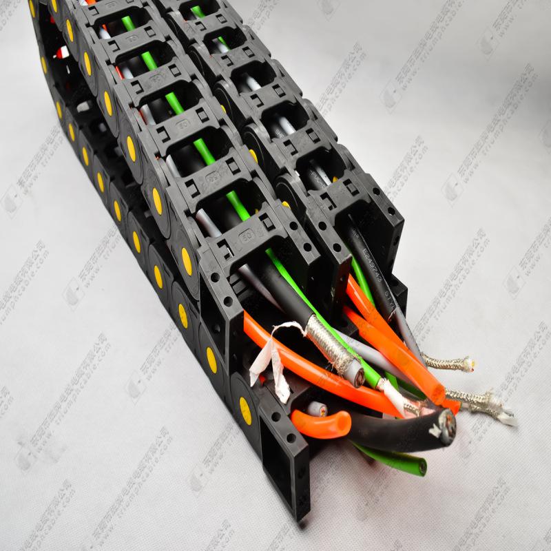 UL20886 Power Control Wire, PVC Sheath, 4G*1.5-6.0MM, High Softness, Bend Resistant